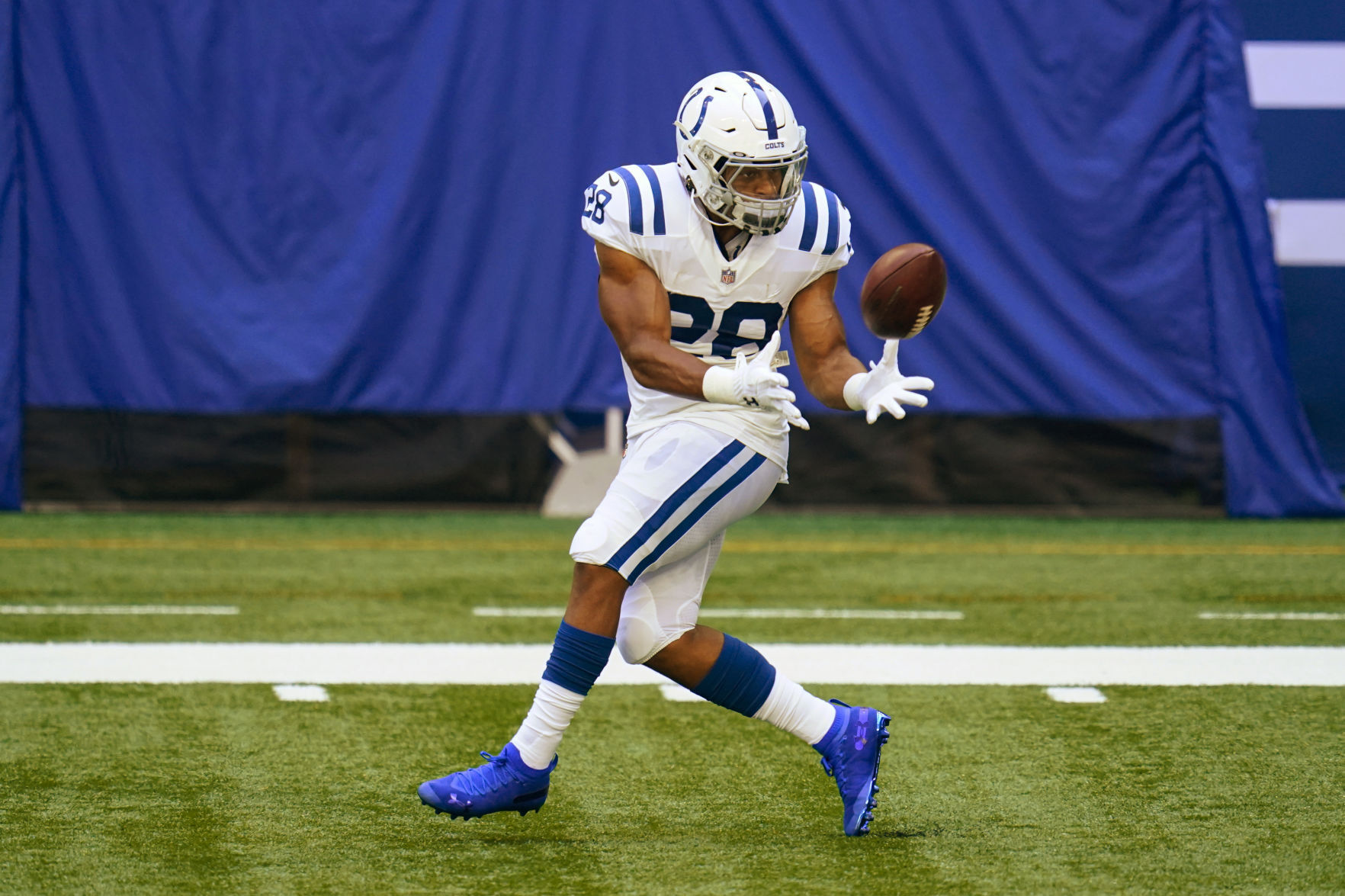 Colts Football